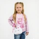 Сумка дитяча Kite Kids Unicorn 15х13х3.5 Біла (K25-2710-1) - зображення 8