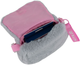 Сумка дитяча Kite Kids Fluffy Cat 15х13х3.5 Сіра (K25-2710-3) - зображення 5