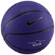 М'яч баскетбольний Nike ALL COURT 8P K BRYANT CNY 2025 DEFLATED Темно-синій 7 (N.101.3364.533.07 7) - зображення 2