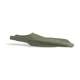 Ласты Arena FINS ADULT Зеленый 44-45 (006985-130 44-45) - изображение 6