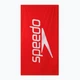 Полотенце Speedo LOGO TOWEL AU Красный, Белый 75 х 145 см (8-00413517017) - изображение 1