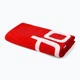 Полотенце Speedo LOGO TOWEL AU Красный, Белый 75 х 145 см (8-00413517017) - изображение 2