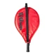 Ракетка Wilson PRO STAFF PRECISION JR 19 Черный Красный (WR118210) - изображение 4