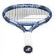 Ракетка Babolat PURE DRIVE TEAM UNSTR NC 2025 Синий Gr3 (101554-100 Gr3) - изображение 4