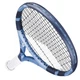 Ракетка Babolat PURE DRIVE TEAM UNSTR NC 2025 Синий Gr3 (101554-100 Gr3) - изображение 5