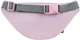Сумка-бананка дитяча Kite Kids Kuromi 27x15x6.5 Рожева (HK25-2577-1) - зображення 4