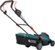 Газонокосилка аккумуляторная Konner&Sohnen KS 33LM-20V set - изображение 5