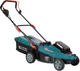 Газонокосилка аккумуляторная Konner&Sohnen KS 33LM-20V set - изображение 7