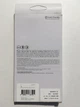Чехол противоударный Spigen Ultra Hybrid для Iphone 14 Pro Max (6.7") Sand Beige Прозрачный ACS04819 - изображение 3