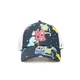 Детская Кепка-тракер 47 Brand NEW YORK YANKEES SPACE DINO Синий, Белый One Size (SDINO17GWS-NY_JR) - изображение 3