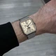 Наручные часы Casio MTP-M305D-9A Серебристые\Бежевый циферблат - изображение 9