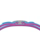 Дитячі Окуляри для плавання Speedo JUNIOR VANQUISHER 3.0 MIRROR Рожевий, Блакитний One Size (8-00475116553) - зображення 5