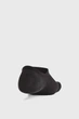 Шкарпетки UA Unisex Essential 6pk ULT Чорний M (1386240-002 M) - зображення 4