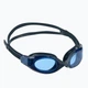 Очки для плавания Speedo HYDROSITY 2.0 GOGGLE AU Темно-серый, Синий One Size (8-00446017880) - изображение 2