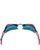 Детские Очки для плавания Speedo JUNIOR JET 2.0 Красный, Синий One Size (8-00493515070) - изображение 2