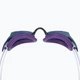 Женские Очки для плавания Speedo WOMENS VANQUISHER 3.0 MIRRORED Фиолетовый One Size (8-00473616578) - изображение 2