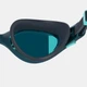 Женские Очки для плавания Speedo BIOFUSE 2.0 GOG MIRROR AF Темно-зеленый One Size (8-00377518380) - изображение 5