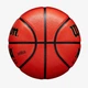 Мяч баскетбольный Wilson NCAA LEGEND BSKT Оранжевый Черный size 6 (WZ2007601XB6 6) - изображение 2