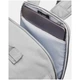 Рюкзак UA Contain Backpack 33L Сірий 20 х 50.5 х 30 см (1378413-011) - зображення 4