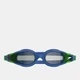Детские Очки для плавания Speedo JUNIOR HYDROSITY 2.0 Синий Зеленый One Size (8-00446317634) - изображение 2