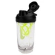 Бутылка Nike TR RECHARGE SHAKER BOTTLE 16 OZ Черный Желтый 473 мл (N.101.2242.914.16) - изображение 3