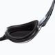 Детские Очки для плавания Speedo HYPER FLYER MIRRORED Черный Серый One Size (8-7750316040) - изображение 4
