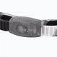 Детские Очки для плавания Speedo HYPER FLYER MIRRORED Черный Серый One Size (8-7750316040) - изображение 6