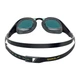 Очки для плавания Speedo FASTSKIN PURE FOCUS GOG MIR AU Черный One Size (8-1177815523) - изображение 3