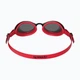 Окуляри для плавання Speedo JET 2.0 GOG AU Червоний, Чорний One Size (8-00466717952) - зображення 3