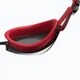 Окуляри для плавання Speedo JET 2.0 GOG AU Червоний, Чорний One Size (8-00466717952) - зображення 4