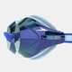 Очки для плавания Speedo VANQUISHER 3.0 MIRRORED Синий One Size (8-00473417931) - изображение 4