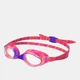 Дитячі Окуляри для плавання Speedo HYPER FLYER Рожевий, Фіолетовий One Size (8-7750317546) - зображення 1