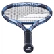 Ракетка Babolat PURE DRIVE UNSTR NC 2025 Синій Gr3 (101552-100 Gr3) - зображення 6