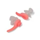 Беруши Speedo BIOFUSE EARPLUG AU Оранжевый One Size (8-00237414492) - изображение 3