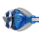 Детские Очки для плавания Speedo JUNIOR VANQUISHER 3.0 Синий, Белый One Size (8-00475210729) - изображение 5