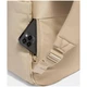 Жіночий Рюкзак UA Studio Spirit Backpack 21L Бежевий 43 х 28 х 14 см (1388928-299) - зображення 5