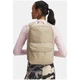 Жіночий Рюкзак UA Studio Spirit Backpack 21L Бежевий 43 х 28 х 14 см (1388928-299) - зображення 6
