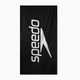 Полотенце Speedo LOGO TOWEL AU Черный, Белый 75 х 145 см (8-00413510703) - изображение 1
