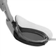 Очки для плавания Speedo MARINER PRO MIR GOG AU Белый, Серый One Size (8-00237314553) - изображение 4