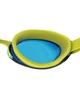 Детские Очки для плавания Speedo JUNIOR JET 2.0 Желтый One Size (8-00493502565) - изображение 4