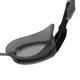 Очки для плавания Speedo MARINER PRO GOG AU Черный Серый One Size (8-135347988) - изображение 4