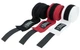 Бинты Everlast CORE HANDWRAPS 3 PACK Черный, Белый, Красный 120 (304,8 см) (P00003251) - изображение 6