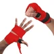 Бинты Everlast CORE HANDWRAPS 3 PACK Черный, Белый, Красный 120 (304,8 см) (P00003251) - изображение 9