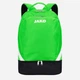 Рюкзак Jako Iconic 32L зеленый Уни 45х34х23 см 1814-211 - изображение 1