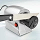 Электрическая точилка для ножей и ножниц ELECTRIC SHARPENER для заточки ножей 220В - изображение 6