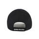 Кепка MVP 47 Brand GEORGIA BULLDOGS Черный One Size (MVP1099WBV-BK) - изображение 2