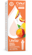 Картридж для Cirkul Peach Mango LifeSip 20 мл - зображення 1