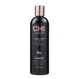 Ніжний очищувальний шампунь CHI з олією чорного кмину Luxury Black Seed Oil Gentle Cleansing Shampoo 355 мл - зображення 1