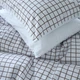 Наволочка MirSon Бязь 17-4813 Martinhi 40х40 см (2200009018268) - изображение 5