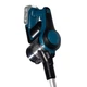 Мощный аккумуляторный пылесос PROFI-TEC PVC2520BL POWERLine: без АКБ, бак 1000 мл - изображение 5